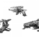 Illustration for article titled Youre Never Too Old For Giant Mechanical Death Machines